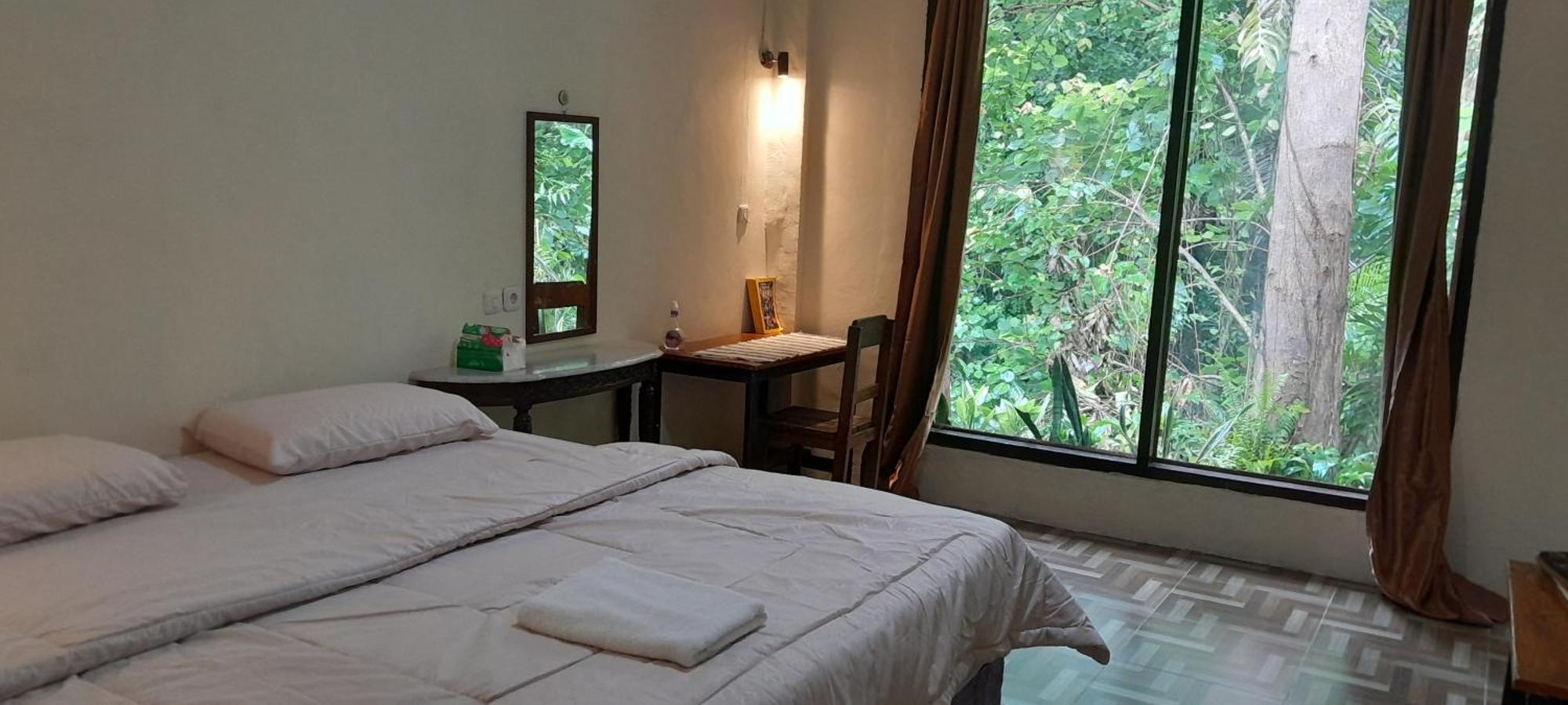 Renny'S Tangkoko Safety Stop Bitung Eksteriør bilde