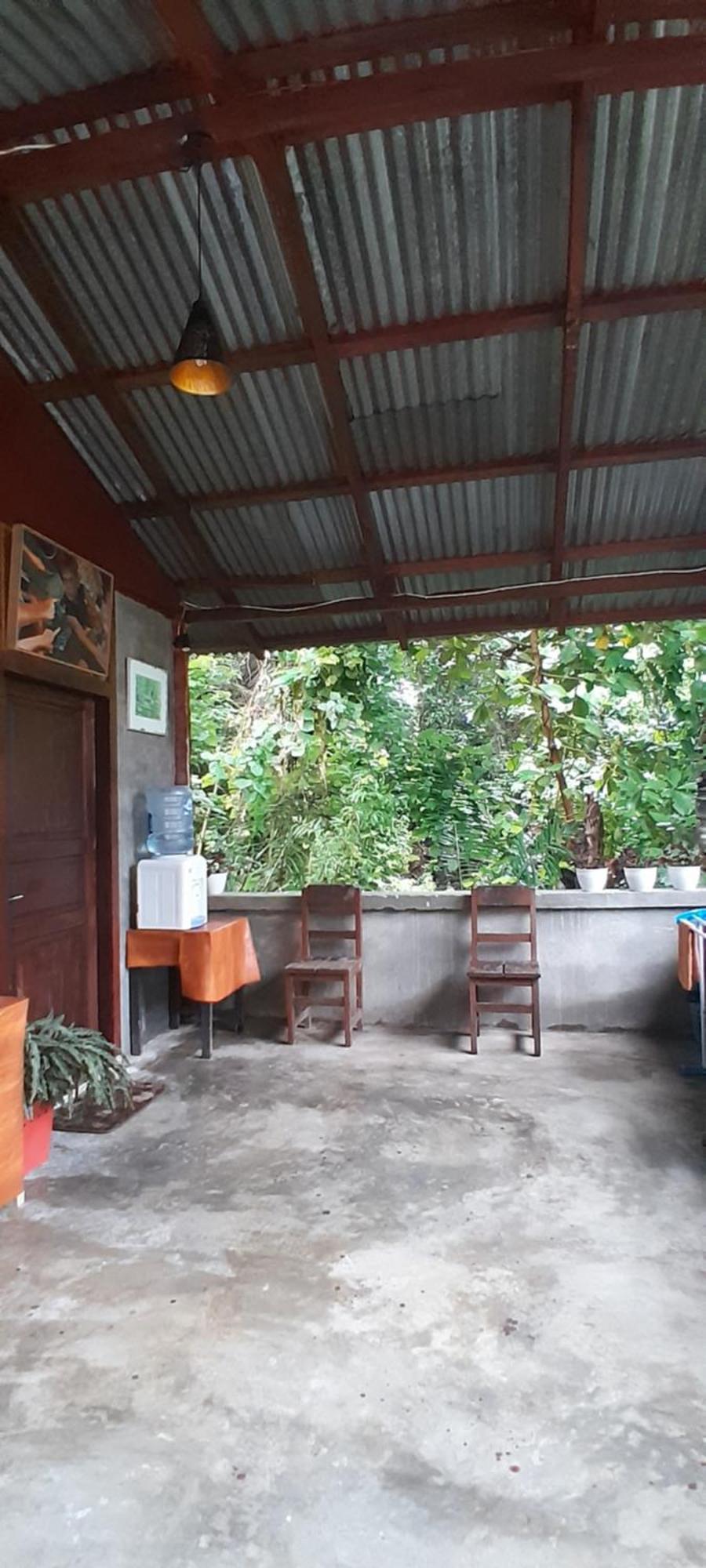 Renny'S Tangkoko Safety Stop Bitung Eksteriør bilde